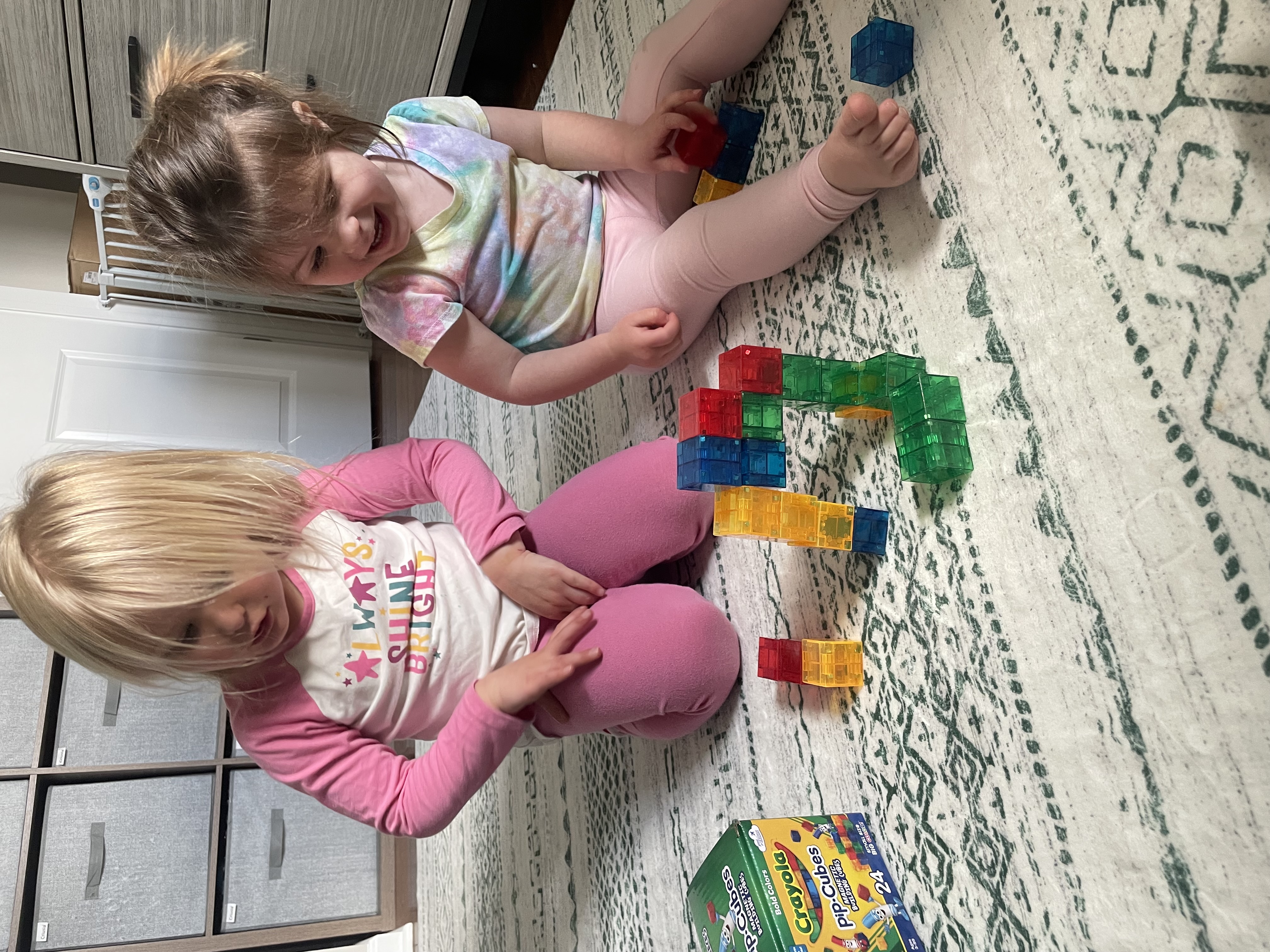 Magnetic Blocks 150PCS For Kids, Building Toys For Boys