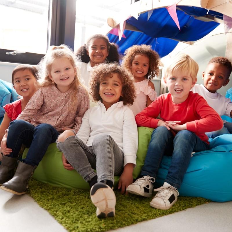 Stop Worrying. Start Playing!