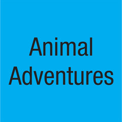 Collection image for: Animal Magnetic Tile & Qubee Sets