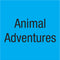 Animal Magnetic Tile & Qubee Sets