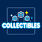 Collectible Magnetic Building Toys