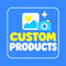 Custom Products