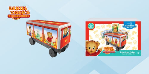 Daniel Tiger's Neighborhood