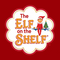 The Elf On The Shelf