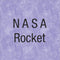 NASA Magnetic Tile Sets