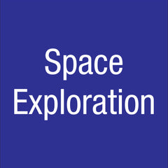 Collection image for: Space Magnetic Tile Sets