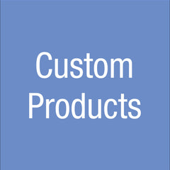 Collection image for: Custom Products