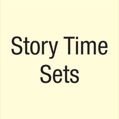 Collection image for: Story Time Magnetic Tile Sets