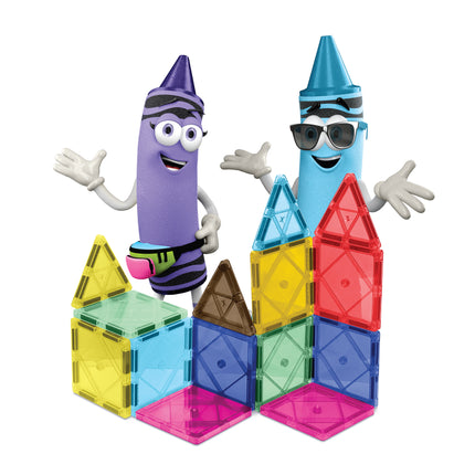 Crayola Summer Classics Bundle  2-Sets