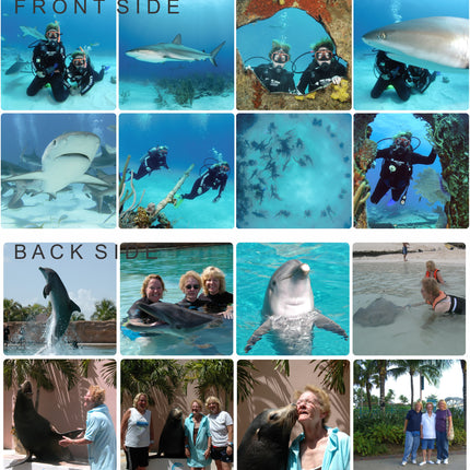 Phototiles 8 small