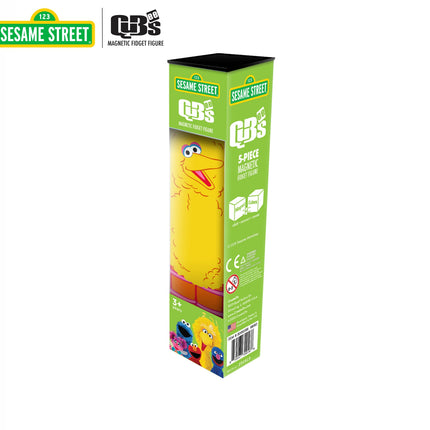 Sesame Street Count & Ride Learning Bundle – Save $15!