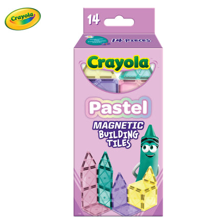 Crayola 14 Piece Pastel Set