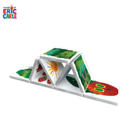 Eric Carle The Very Hungry Caterpillar With The Very Busy Spider Bonus Set 27