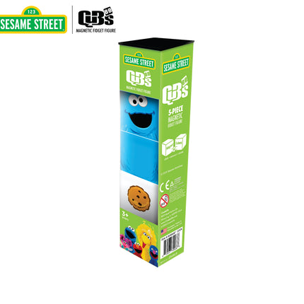 Sesame Street® Cookie Monster QuBee