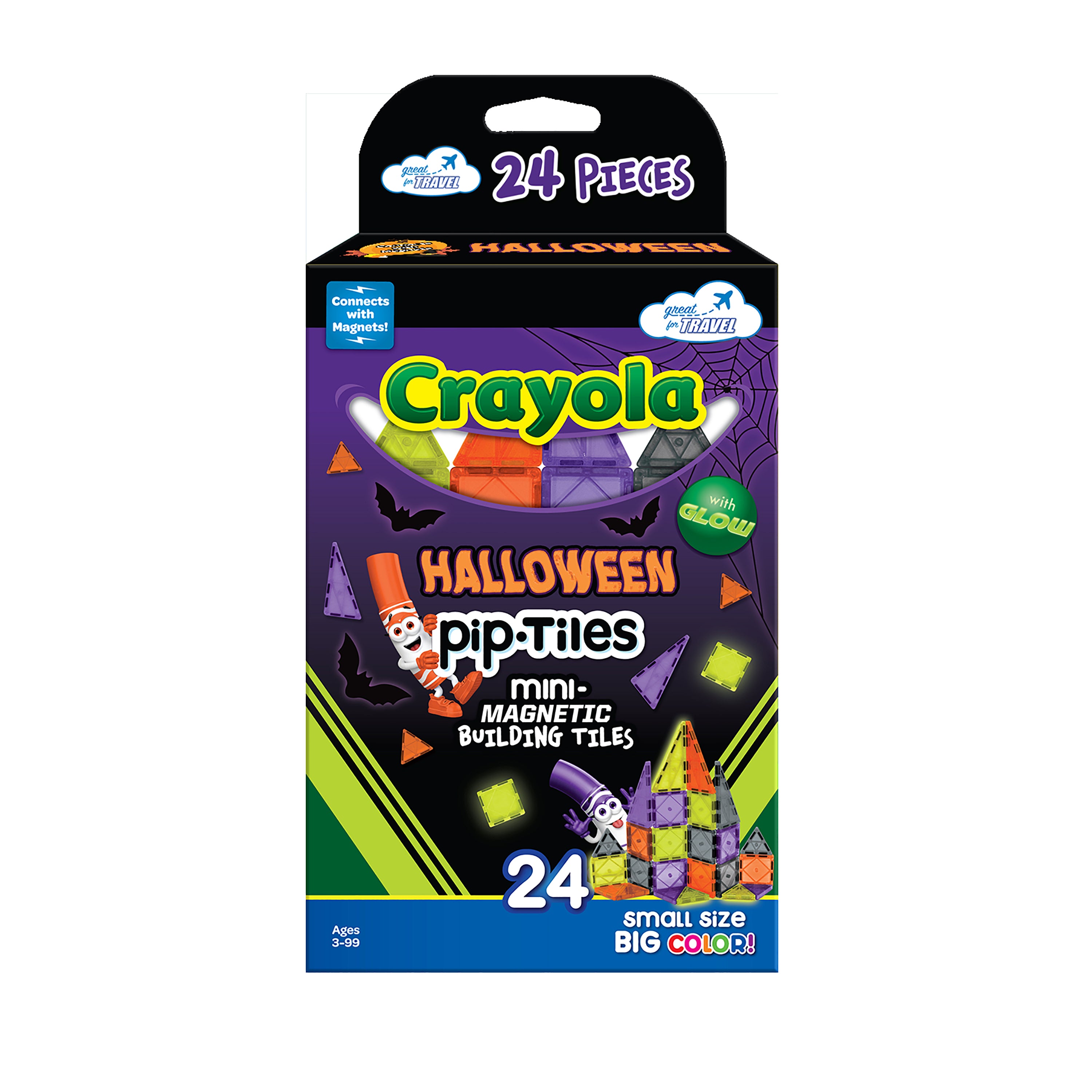 Seasonal Magnetic Tile Sets – CreateOn