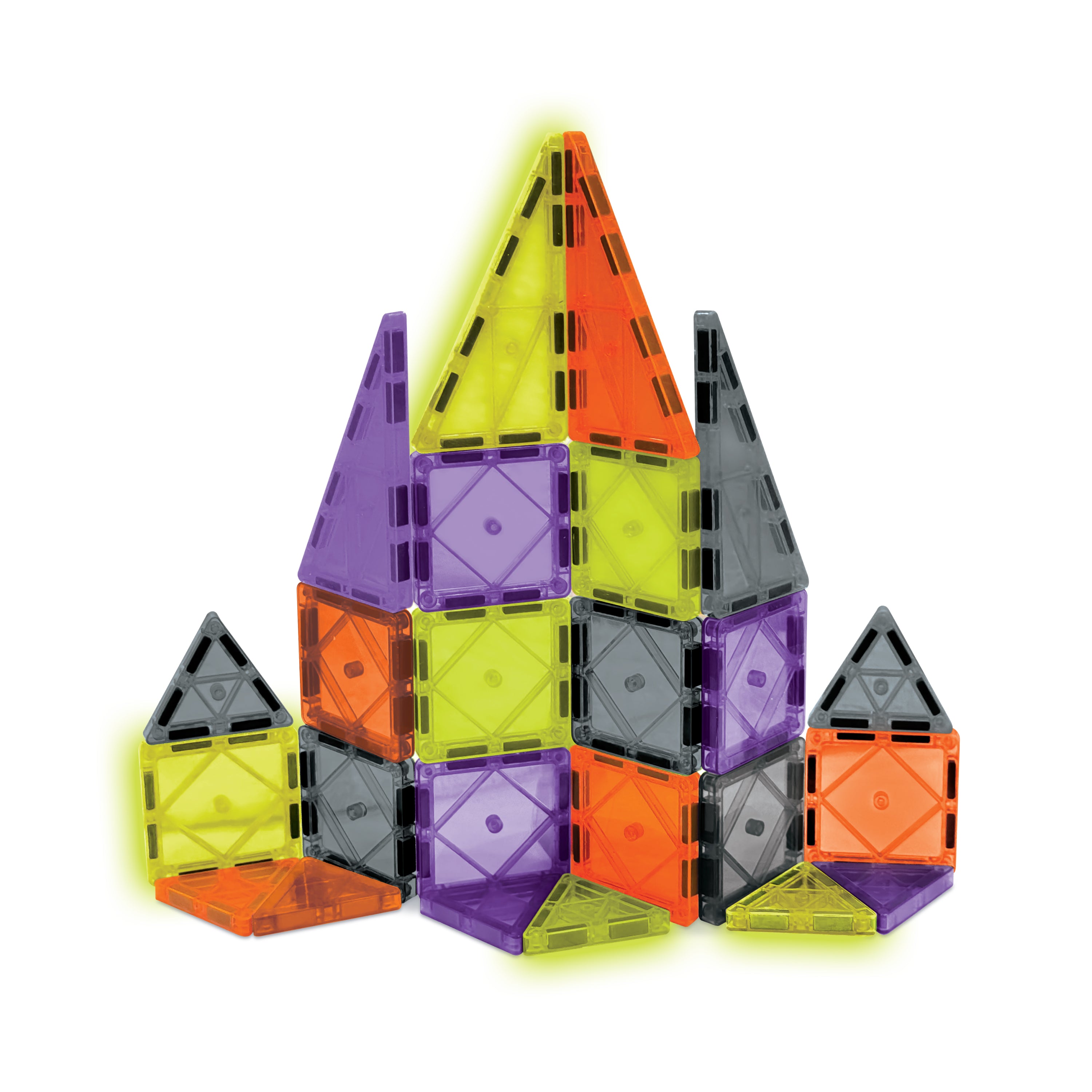 Seasonal Magnetic Tile Sets – CreateOn