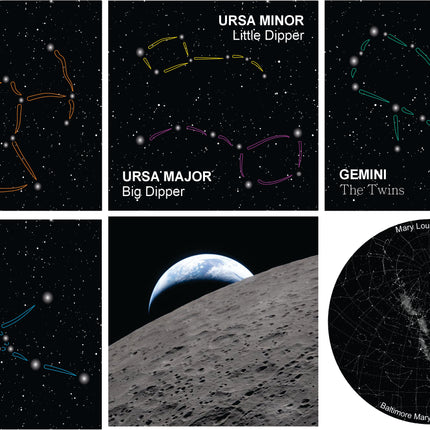 CUSTOM NASA Rocketship