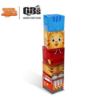 Daniel Tiger Qubee
