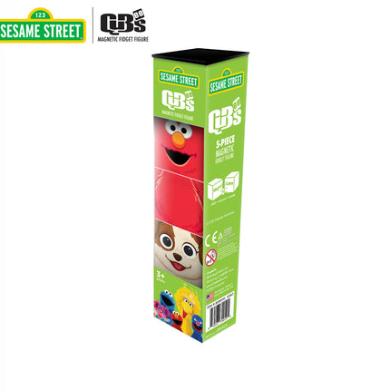 Sesame Street Count & Ride Learning Bundle – Save $15!