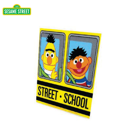 Sesame Street Count & Ride Learning Bundle – Save $15!