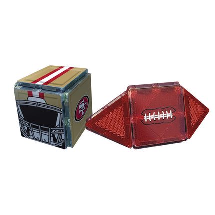 San Francisco 49ers Ultimate Fan Bundle