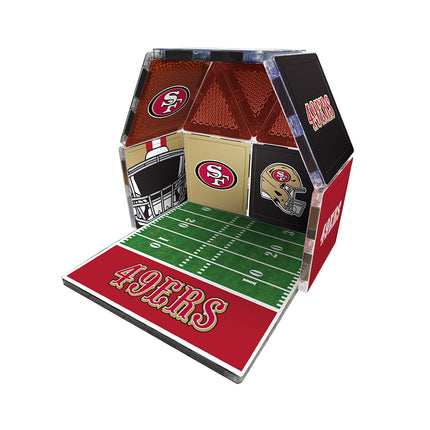 San Francisco 49ers Ultimate Fan Bundle