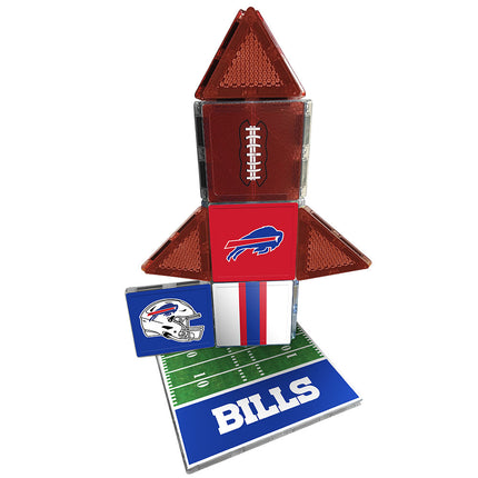 Buffalo Bills Ultimate Fan Bundle