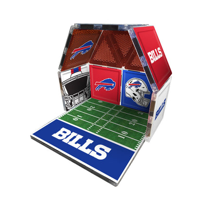 Buffalo Bills Ultimate Fan Bundle