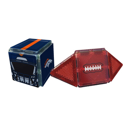 Denver Broncos Ultimate Fan Bundle
