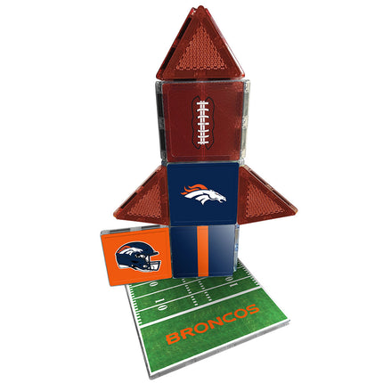 Denver Broncos Ultimate Fan Bundle