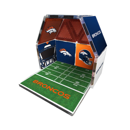 Denver Broncos Ultimate Fan Bundle