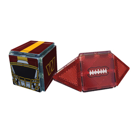Washington Commanders Ultimate Fan Bundle
