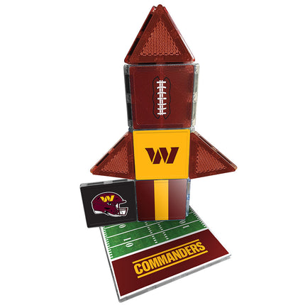 Washington Commanders Ultimate Fan Bundle