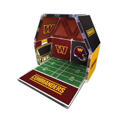 Washington Commanders Ultimate Fan Bundle