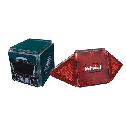 Philadelphia Eagles Ultimate Fan Bundle