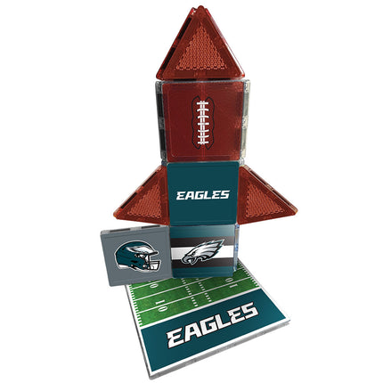 Philadelphia Eagles Ultimate Fan Bundle