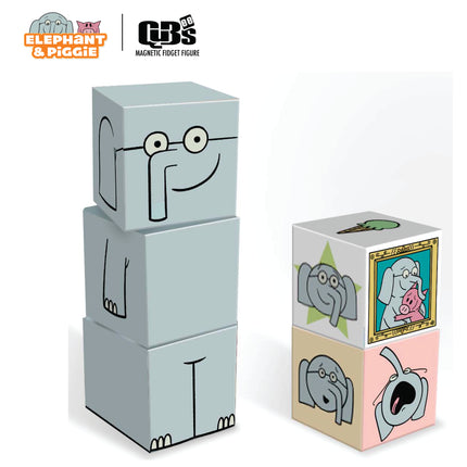 Mo Willems’ Gerald QuBee