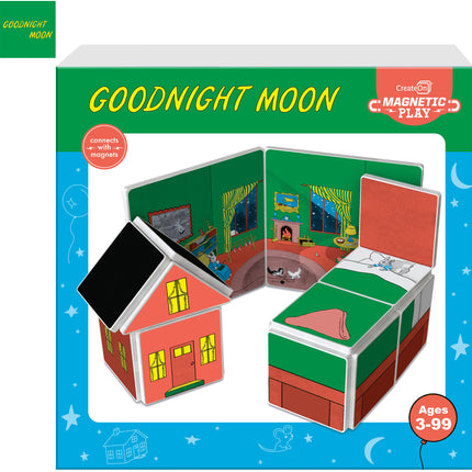 Goodnight Moon 19 Piece Storytime Set