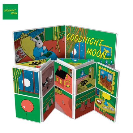 Goodnight Moon 19 Piece Storytime Set