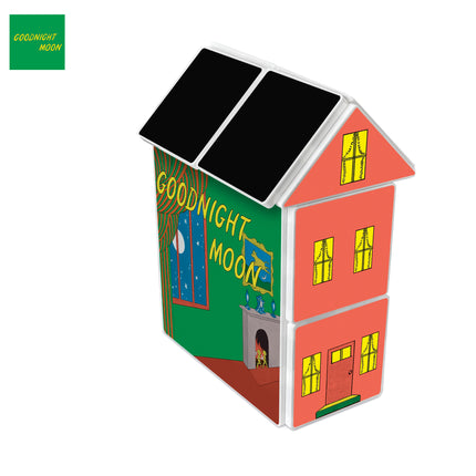 Goodnight Moon 19 Piece Storytime Set