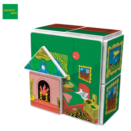 Goodnight Moon 19 Piece Storytime Set