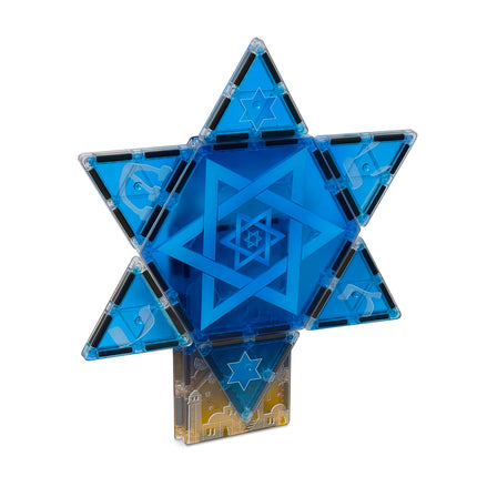 Createon Hanukkah Starter Set 13Pc