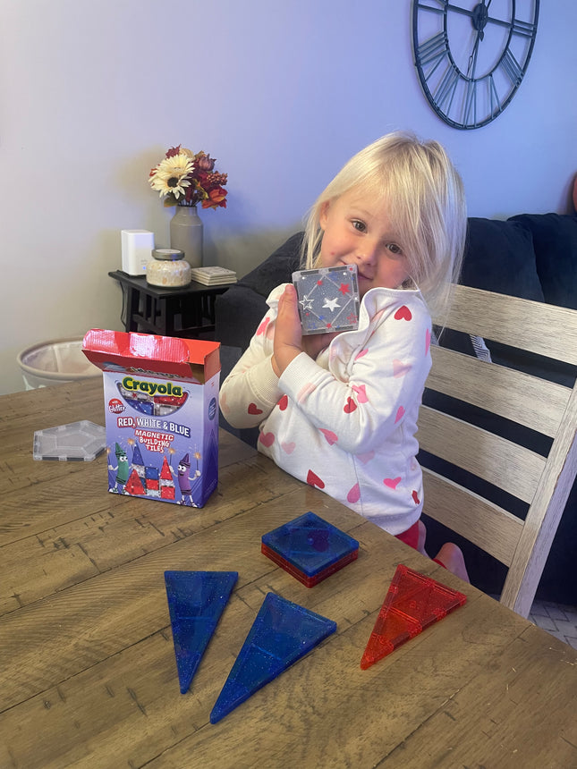 Crayola Summer Classics Bundle  2-Sets