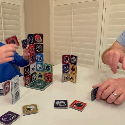 Fantile 33 Piece Mini Match Up Set