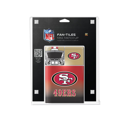 San Francisco 49ers Ultimate Fan Bundle