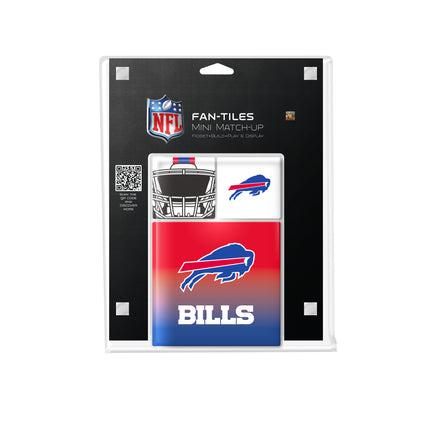 Buffalo Bills Ultimate Fan Bundle