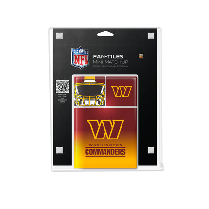 Washington Commanders Ultimate Fan Bundle