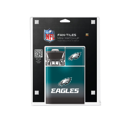 Philadelphia Eagles Ultimate Fan Bundle