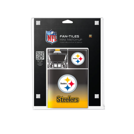 Pittsburgh Steelers Ulimate Fan Bundle