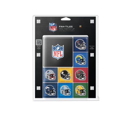 Fantile 33 Piece Mini Match Up Set